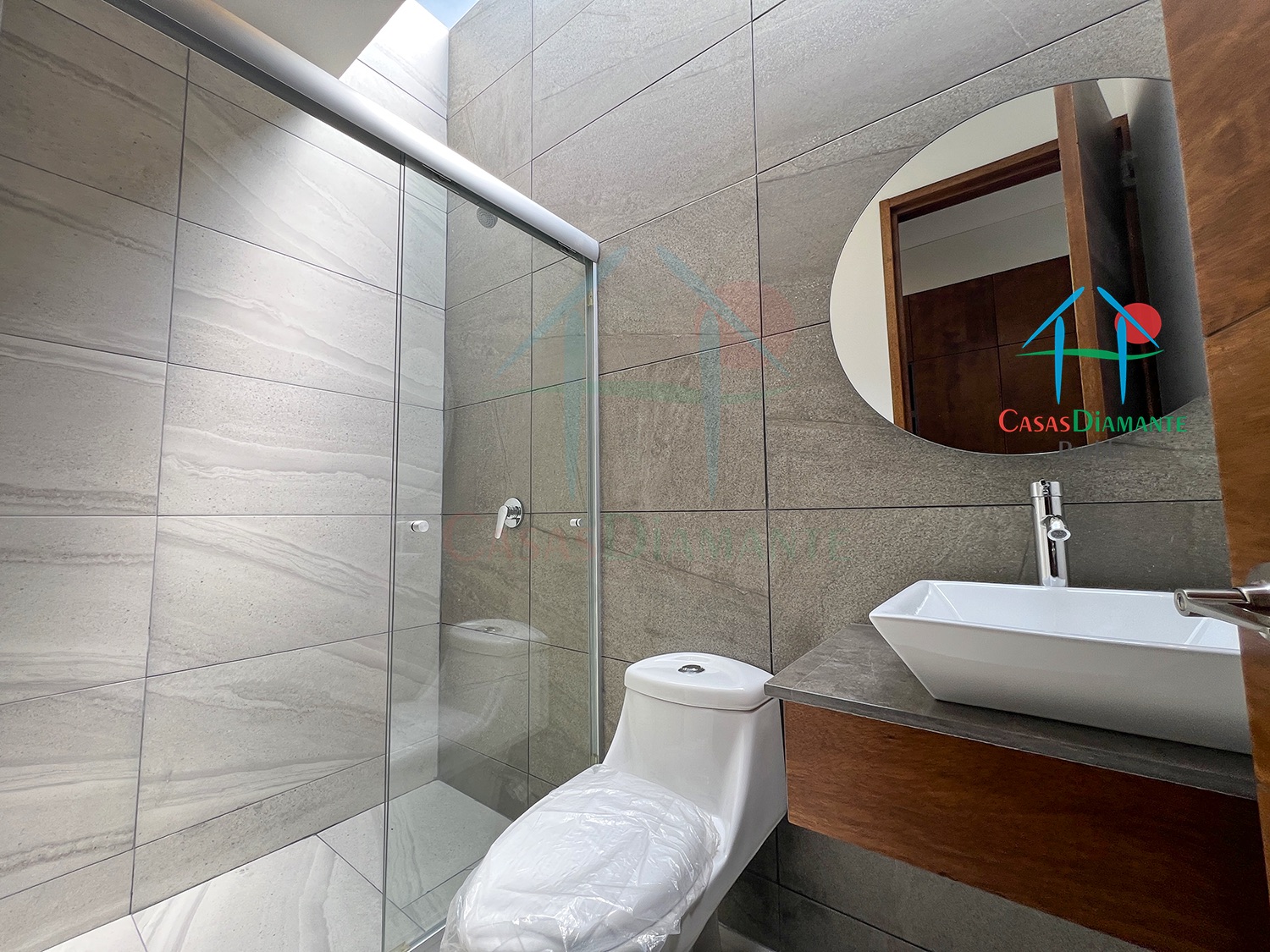 Parque Aguascalientes Casa Hugo EC - Recámara uno 6